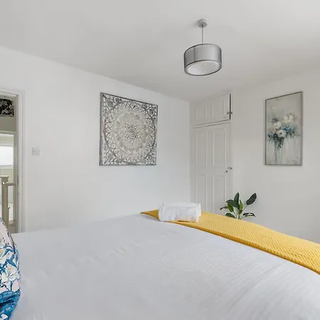 Kensington Two Bedroom House London Exterior photo
