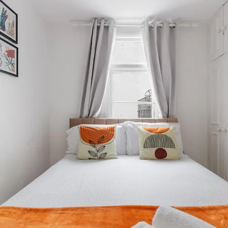 Kensington Two Bedroom House London Exterior photo