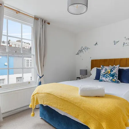 Kensington Two Bedroom House London Exterior photo