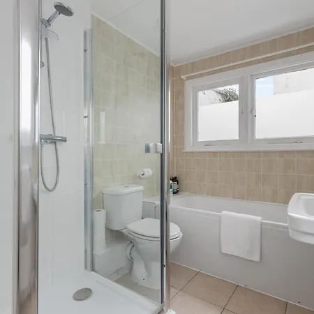 Kensington Two Bedroom House London Exterior photo