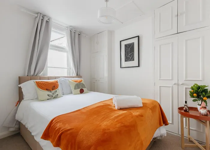 Kensington Two Bedroom House